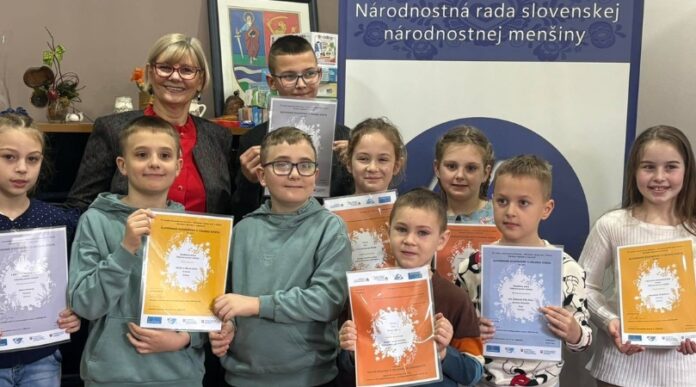 Literarni i likovni konkurs