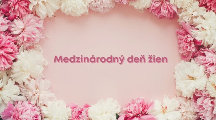 Medzinárodný deň žien