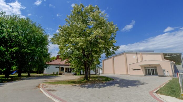 OŠ Jozef Marčok Dragutin Gložan OŠ Jozef Marčok Dragutin, Gložan