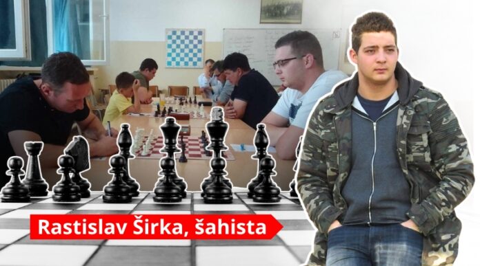 Rastislav Širka