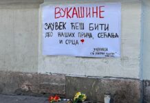 16. žrtva pada nadstrešnice u Novom Sadu
