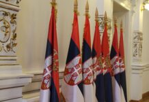 U utorak u Srbiji Dan žalosti zbog tragedije u Severnoj Makedoniji