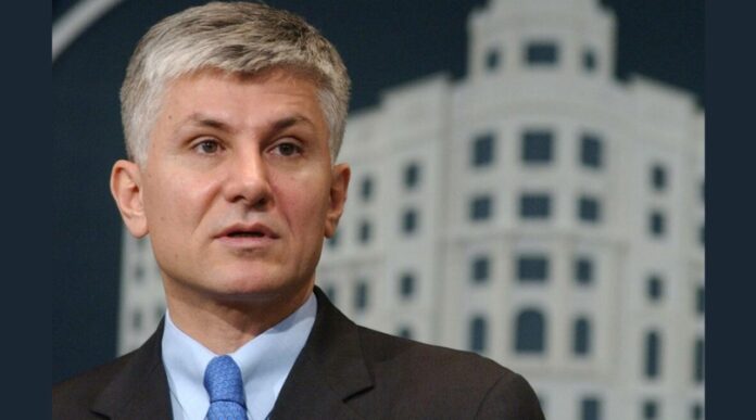 Zoran Đinđić