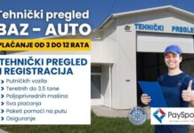 B.A.Z. AUTO DOO: Vaš partner za tehnički pregled i registraciju vozila u Bačkom Petrovcu