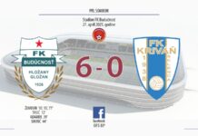 Lider neumoljiv