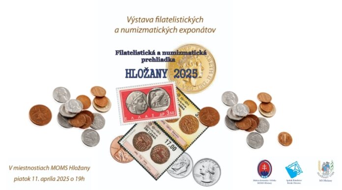 Filatelisticka vystava
