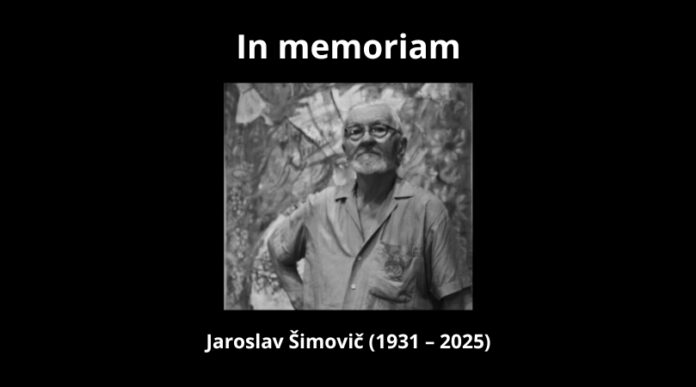 Jaroslav Šimovič