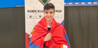 Matej Marčok
