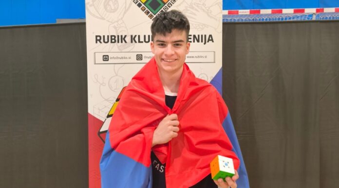 Matej Marčok