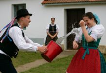 Oblievačka