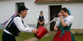 Oblievačka