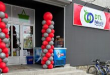 Otvoren novi objekat Podunavlja u Gložanu