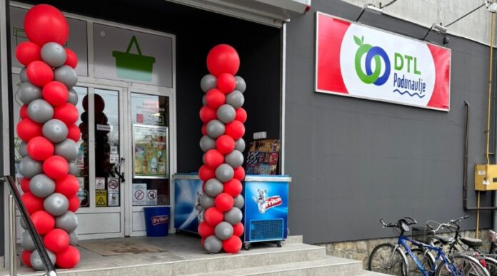 Otvoreno Podunavlje u Gložanu