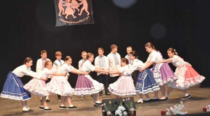 Petrovská družina staršia detska skupina