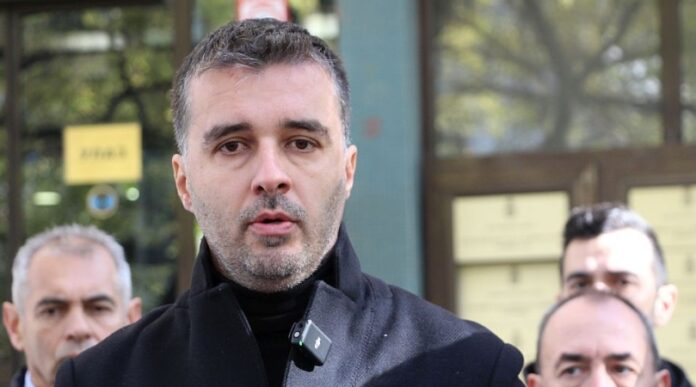Savo Manojlović