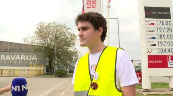 Ultramaratonci prošli kroz Bački Petrovac