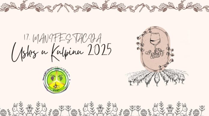 Uskrs u Kulpinu