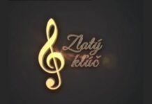 Zlaty kluč