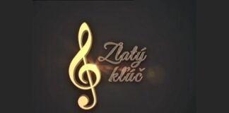 Zlaty kluč