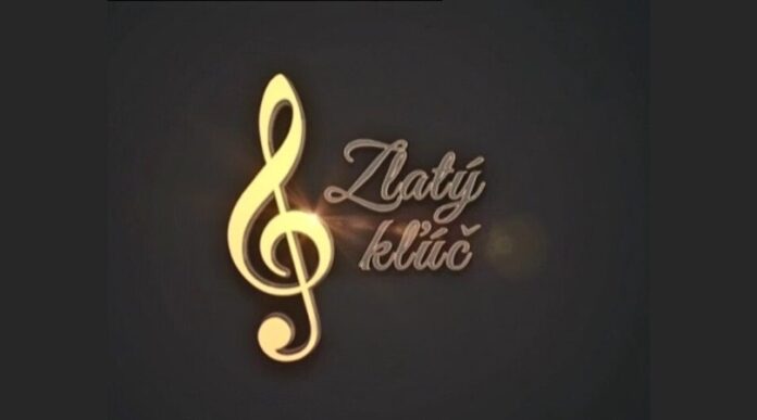 Zlaty kluč