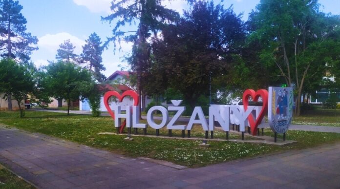 Gložan