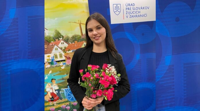 Irena Struharova