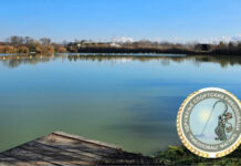 Jezero Maglić, Urban Fishing