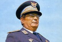 Na današnji dan pre 46 godina umro je Tito