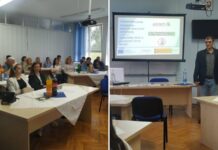 Uspešno završen Međunarodni projekat ASSET u Kisaču