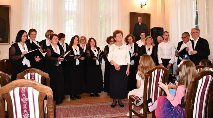 Komorny zbor Musica Viva