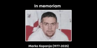 Marko Kopanja