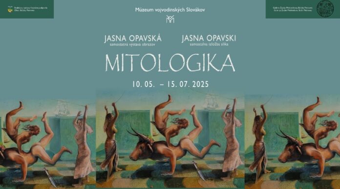 Mitologika