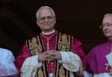 Izabran novi papa – Američki kardinal Robert Prevost, nosiće ime Lav XIV
