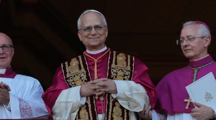 Papa Lav XIV