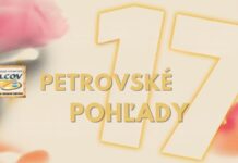 Čoskoro výstava „Petrovské pohľady 17“