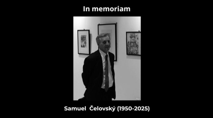Samuel Čelovsky