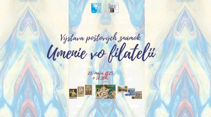 Umenie vo filatelii