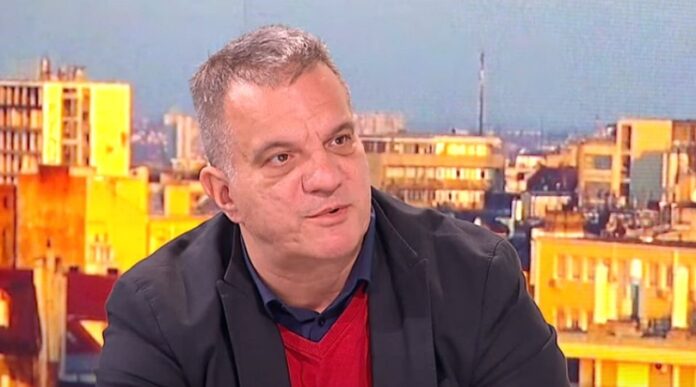 Dejan Vuk Stanković