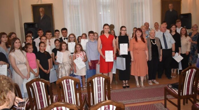 Festival Jarne noty