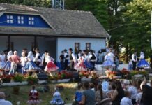 Hložančania pripravili slávnostný galakoncert