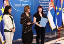 Sredstva za rekonstrukciju Muzeja vojvođanskih Slovaka i opremanje Slovačkog pozorišta backi petrovac pokrajnska vlada dodelila vieara krstovski