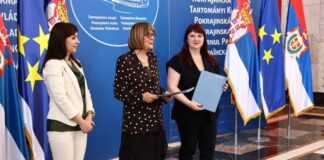 Sredstva za rekonstrukciju Muzeja vojvođanskih Slovaka i opremanje Slovačkog pozorišta backi petrovac pokrajnska vlada dodelila vieara krstovski
