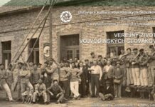 Vyhodnotenie fotosúbehu Verejný život vojvodinských Slovákov