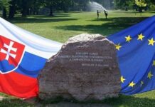 Oslava Dňa Slovákov žijúcich v zahraničí