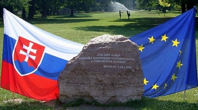 Den Slovakov žijucich v zahraniči