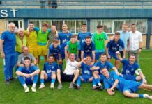 Fudbaleri iz Bačkog Petrovca počeli pripreme za sezonu iz snova FK Mladost