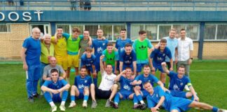 FK Mladost