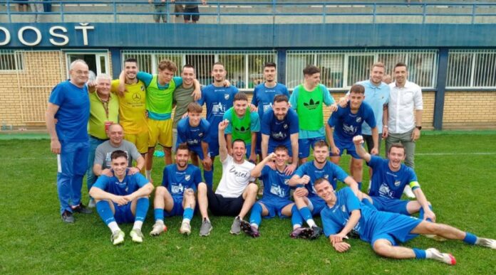 FK Mladost