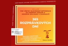Kamarátenie s knihou v Knižnici Štefana Homolu