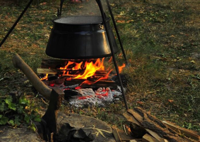 kotlic, kuvanje čorba takmicenje u kuvanju kotlic, kuvanje čorba takmicenje u kuvanju